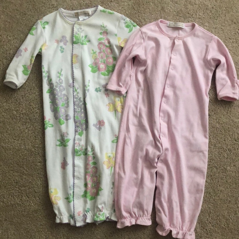 TBBC Coverter Gown Bundle